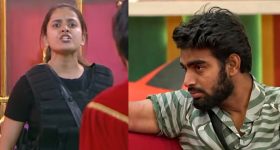Bigg Boss 9 Telugu : తనూజా వల్ల కళ్యాణ్ కి కునుకు కరువు... అక్కడ నువ్వు చెప్పిందేంటి చేసిందేంటి భయ్యా?