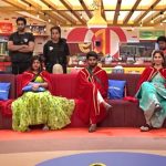Bigg Boss 9 Telugu Day 66 : దివ్యకు రీతూ మాస్ వార్నింగ్… రాణితో ఇమ్మూ ఫ్లర్టింగ్ … బాహుబలి రేంజ్ పనిష్మెంట్ ఇచ్చిన కళ్యాణ్
