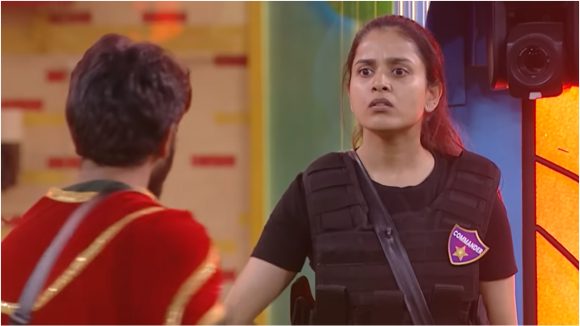 Bigg Boss 9 Thanuja: సర్ప్రైజ్.. ఎట్టకేలకు కెప్టెన్ అయిన ముద్దుబిడ్డ తనూజ