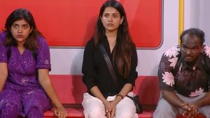 Bigg Boss 9: చివరిలో చేజారిన తనూజ కెప్టెన్సీ.. అతడే కొత్త కెప్టెన్!