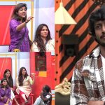 Bigg Boss 9 Promo: రీతూ Vs దివ్య.. చిచ్చుపెట్టిన సాయి!