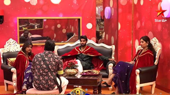 Bigg Boss 9 Promo: బిగ్ బాస్ మరో టాస్క్.. మరీ అంత ఆటిట్యూడ్ ఎందుకు?