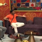 Bigg Boss 9 Promo: కెప్టెన్సీ వార్‌.. హీటెక్కిన ఆరేంజ్‌ టీం డిస్కషన్‌, తగ్గేదే లే అంటున్న గౌరవ్!