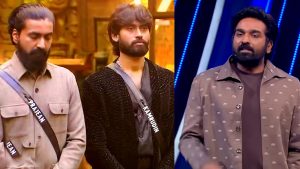 Bigg Boss Tamil: ప్రాంక్‌ పేరుతో కొట్టుకున్న కంటెస్టెంట్స్‌.. ఫైర్‌ అయిన హోస్ట్‌!