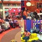 Bigg Boss 9 Telugu Day 60 : ఇమ్మూను బోల్తా కొట్టించిన రీతూ… తనూజా వల్ల గౌరవ్ కు తీరని అన్యాయం… దివ్య దిక్కుమాలిన ప్లాన్ సక్సెస్