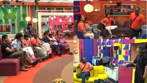 Bigg Boss 9 Telugu Day 60 : ఇమ్మూను బోల్తా కొట్టించిన రీతూ… తనూజా వల్ల గౌరవ్ కు తీరని అన్యాయం… దివ్య దిక్కుమాలిన ప్లాన్ సక్సెస్