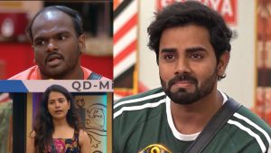 Bigg Boss 9 Telugu : గౌరవ్ కు గట్టిదెబ్బ… ఇదేందయ్యా ఇదీ… కట్టప్ప కన్నా తనూజా – ఇమ్మాన్యుయేల్ వెన్నుపోటే దారుణం