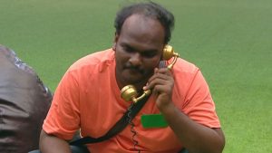 Bigg Boss Telugu 9 : ఇమ్మూ బట్టతలపై బిగ్ బాస్ పంచులు… ఈ గుడ్డులో గోల ఏందయ్యా మాకు ?