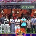 Bigg Boss 9 Telugu : బిగ్ బాస్ లో హీటేక్కిస్తున్న నామినేషన్స్.. టాప్ 5 ఉన్న కంటెస్టెంట్స్ వీళ్లే..?