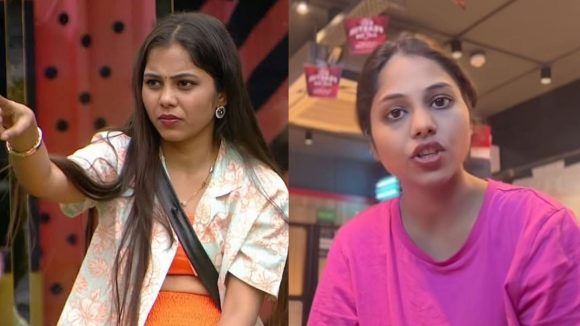 Bigg Boss 9 Telugu : బిగ్ బాస్ మొత్తం స్క్రిప్ట్… మరోసారి సాక్ష్యాలతో బయటపెట్టిన దమ్ము శ్రీజ..