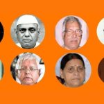 Bihar: బీహార్‌ రాజకీయ ముఖ చిత్రం.. నితీష్ ‘పల్టీల’ ప్రస్థానం!