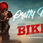 Biker: ప్రెట్టీ బేబీ సాంగ్ ప్రోమో.. పొట్టి గౌన్ లో మాళవిక.. అస్సలు ఊహించలేదే