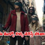 OTT Movie : కళ్ళతో చూస్తే ఆత్మహత్య… ప్రపంచాన్ని తుడిచి పెట్టే మిస్టీరియస్ శక్తి… గ్రిప్పింగ్ థ్రిల్లర్… ఊహించని ట్విస్టులు