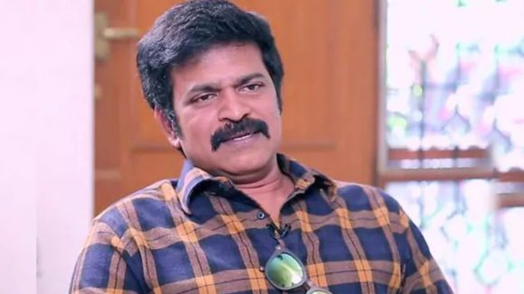 Actor Brahmaji: పొగిడితే కూడా సమస్యేనా.. మాజీ మంత్రి డ్యాన్స్ పై నటుడు బ్రహ్మాజీ కౌంటర్!