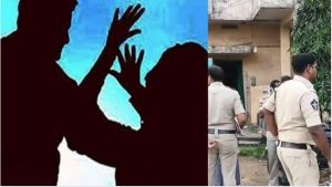 Bhimavaram Crime: తల్లి-తమ్ముడిపై కత్తితో దాడి.. ఆ తర్వాత నరికి, భీమవరంలో దారుణం