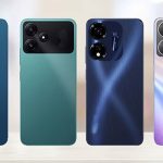 Battery Phones Under Rs10k:  రూ.10,000 లోపు బడ్జెట్‌లో 5000mAh బ్యాటరీ ఫోన్లు.. 5 బెస్ట్ 5G స్మార్ట్‌ఫోన్లు