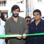 MLA Arekapudi Gandhi: అయ్యప్ప సోసైటిలో గుడివాడ అలంకార్‌ రెస్టారెంట్‌ని ప్రారంభించిన ఎమ్మెల్యే గాంధీ