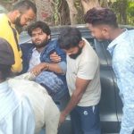 Chevella Road Accident: మర్రి చెట్టును ఢీకొట్టి.. చేవెళ్లలో మరో యాక్సిడెంట్‌