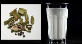 Cardamom milk: రాత్రిపూట యాలకుల పొడి కలిపిన పాలు తాగితే మిరాకిల్ బెనిఫిట్స్
