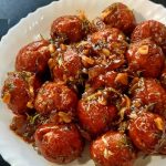 Carrot recipe: హెల్దీగా క్యారెట్ మంచూరియా చేసేయండి, స్పైసీగా ఉంటే అదిరిపోతుంది