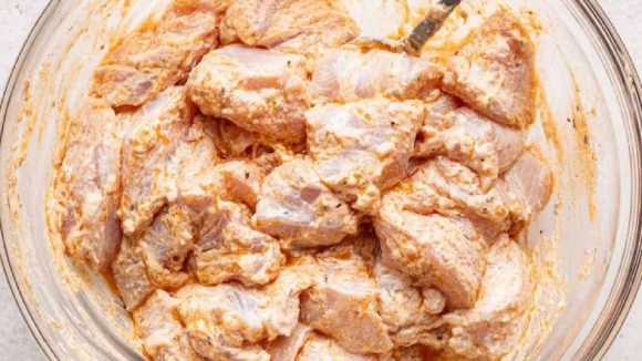 Nonveg: చికెన్, మటన్ కర్రీ వండే ముందు వాటిని పెరుగు లేదా నిమ్మకాయతో మ్యారినేట్ చేస్తారెందుకు?