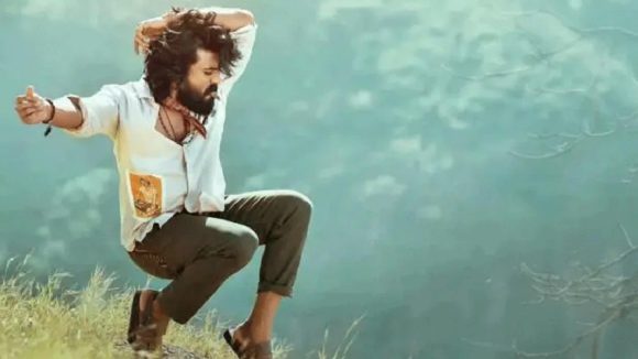Chikiri Chikiri Song Record: రిలీజ్ కి ముందే పెద్ది రికార్డు.. 100 మిలియన్లు దాటేసిన చికిరి