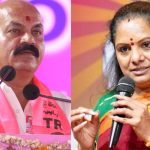 Chinta Prabhaker: ఆమె ఒక రాక్షసి, పార్టీకి పట్టిన శని అంటూ కవితపై బీఆర్ఎస్ ఎమ్మెల్యే ఫైర్