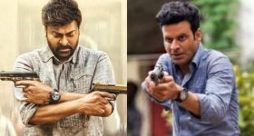 Chiranjeevi: ది ఫ్యామిలీ మ్యాన్ సిరీస్ ని వదులుకున్న మెగాస్టార్ .. చేసి ఉంటేనా..?