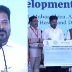 Hyderabad News: మా టార్గెట్ ఫిక్స్.. అంతా కేంద్రం చేతుల్లో, రీజినల్ అర్బన్ డెవలప్‌మెంట్ మీటింగ్‌లో సీఎం