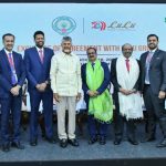 Andhra Pradesh: లులూ గ్రూప్‌తో రాష్ట్ర ప్రభుత్వ ఎంవోయూ.. విశాఖలో మాల్, రాయలసీమలో లాజిస్టిక్ ప్రొక్యూర్మెంట్ ఎక్స్‌పోర్ట్ కేంద్రం