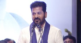 CM Revanth Reddy: తెలంగాణ ఆత్మగౌరవ పతాకలు కవులు, కళాకారులు: సీఎం రేవంత్ రెడ్డి