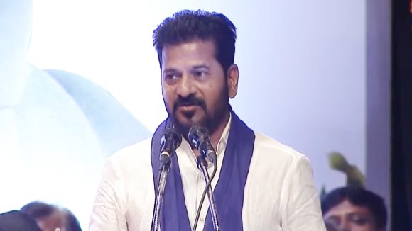 CM Revanth Reddy: తెలంగాణ ఆత్మగౌరవ పతాకలు కవులు, కళాకారులు: సీఎం రేవంత్ రెడ్డి