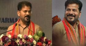 Telangana North East Connect: అప్పుడు మమ్మల్ని ‘మద్రాసీలు’ అన్నారు.. మీ బాధ మాకు తెలుసు: సీఎం రేవంత్