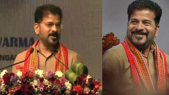 Telangana North East Connect: అప్పుడు మమ్మల్ని ‘మద్రాసీలు’ అన్నారు.. మీ బాధ మాకు తెలుసు: సీఎం రేవంత్