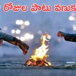 Cold Wave Alert: తెలంగాణకు తీవ్ర చలి హెచ్చరిక.. సింగిల్ డిజిట్‌కు పడిపోనున్న ఉష్ణోగ్రతలు!