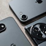Best Lightweight Smartphones: చిన్న సైజులో పవర్‌ఫుల్ స్మార్ట్‌ఫోన్లు.. 2025లో బెస్ట్ ఇవే..