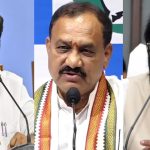 Jubilee Hills Elections: మూడేళ్ల అభివృద్ధికి కాంగ్రెస్‌ను గెలిపించండి..  ఓటర్లకు మంత్రుల పిలుపు