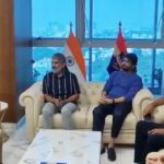 I Bomma Ravi: ఇమ్మడి రవి అరెస్ట్.. సజ్జనార్ ని కలిసి థాంక్స్ చెప్పిన సినీ ప్రముఖులు