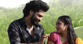 OTT Movie : ముసలి సర్పంచ్ తో యంగ్ అమ్మాయి సరసాలు... ఆ అందం వెనుక అపాయం కూడా... 'అంజలీ' ఇలాంటి సిరీస్ లోనా ?