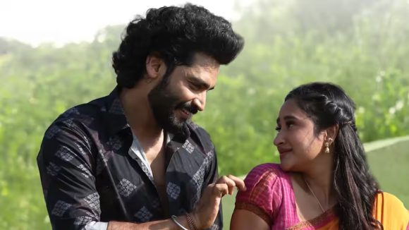 Dandora Movie: శివాజీ ‘దండోరా‘ నుంచి లవ్ సాంగ్.. లవర్ బాయ్ గా బిగ్ బాస్ రవికృష్ణ