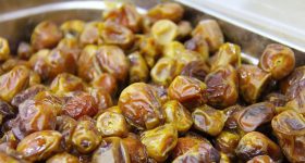 Dates with Empty Stomach: ఖాళీ పొట్టతో ఖర్జూరాలు తింటే ఎంత మంచిదో?
