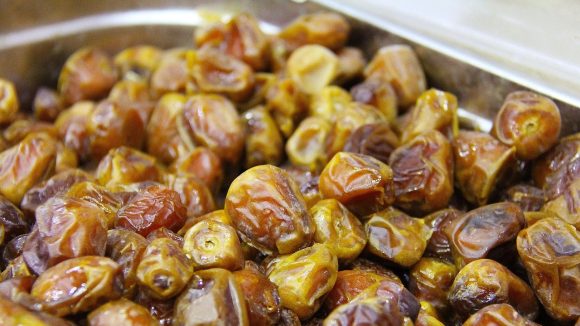 Dates with Empty Stomach: ఖాళీ పొట్టతో ఖర్జూరాలు తింటే ఎంత మంచిదో?