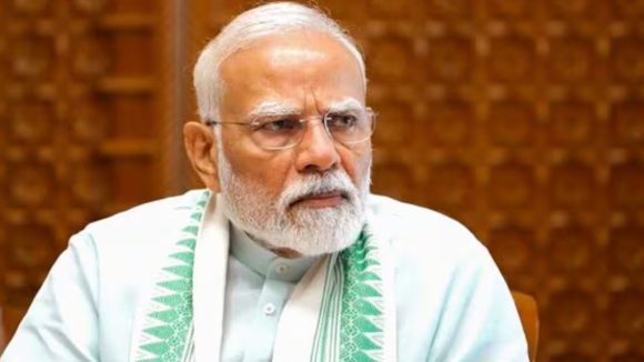 Maithili Thakur: మైథిలి ఠాకూర్, ప్రధాని మోదీపై డీప్‌ఫేక్ దాడి.. సోషల్ మీడియాలో వికృత క్రీడ..!