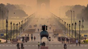 Delhi Pollution: ఢిల్లీలో భారీగా పెరిగిన గాలి కాలుష్యం.. వాటిపై నిషేధం విధించిన ఢిల్లీ సర్కారు!
