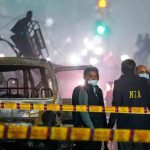 Delhi Blast Update:ఎర్రకోట బాంబు పేలుడు కేసులో కీలక పురోగతి.. సూసైడ్ బాంబర్ సహచరుడిని అరెస్ట్ చేసిన ఎన్ఐఏ