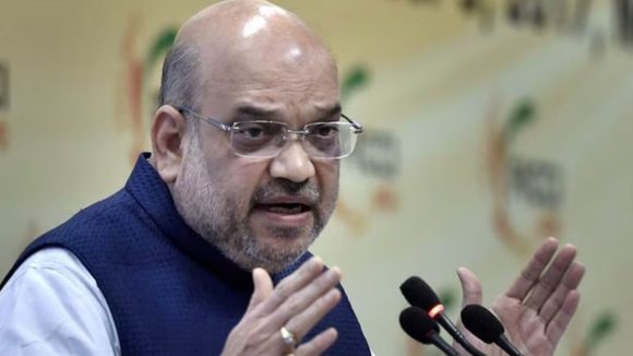 Delhi Blasts:  ఏ కోణాన్నీ కొట్టిపారేయడం లేదు.. అన్ని కోణాల్లో దర్యాప్తు చేస్తున్నాం: అమిత్ షా