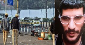 Chanchalguda Jail: చంచల్‌గూడ జైలులో ఉద్రిక్తత.. ఖైదీల మధ్య ఘర్షణ