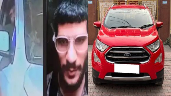 Delhi Blast Update: ఢిల్లీలోని ఎర్రకోట వద్ద పేలిన కారు కేసులో కీలక పరిణామం..