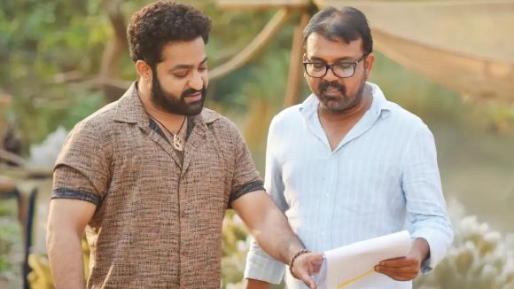 Devara 2: షాకింగ్‌.. ‘దేవర 2’ ఇక లేనట్టే.. మూవీ నుంచి తప్పుకున్న ఎన్టీఆర్!