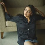 Devayani Sharma : కైపెక్కించే మత్తుకళ్లతో దేవాయని పిక్స్ అదుర్స్.. ఏముంది మావా..